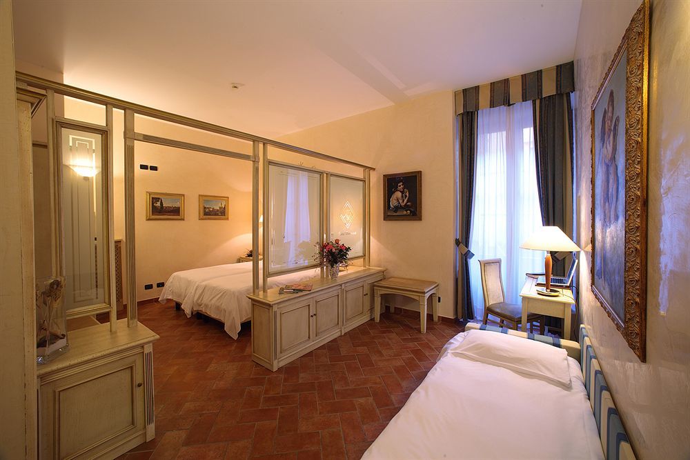 Hotel Davanzati Firenze Eksteriør bilde