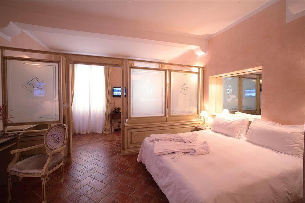 Hotel Davanzati Firenze Eksteriør bilde